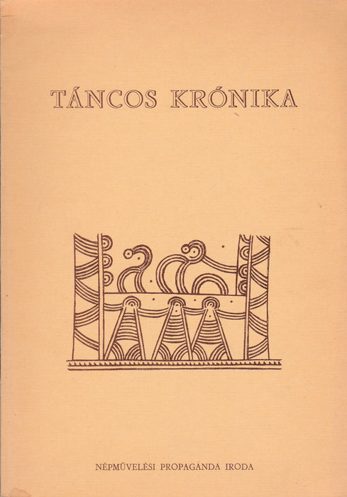 Táncos krónika