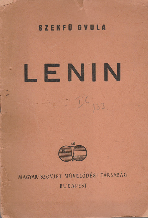 Lenin