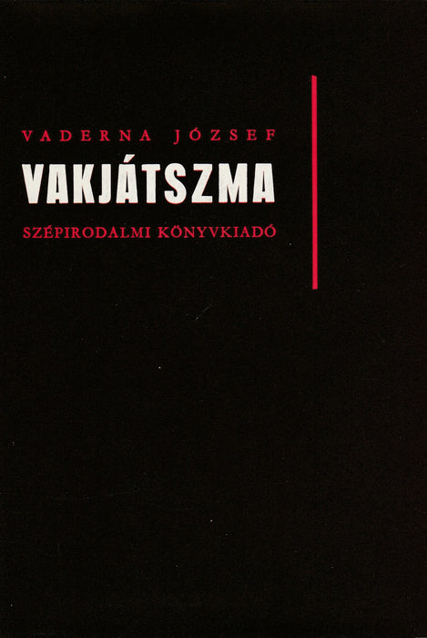 Vakjátszma