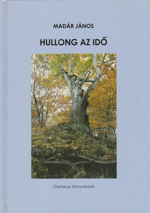 Hullong az idő