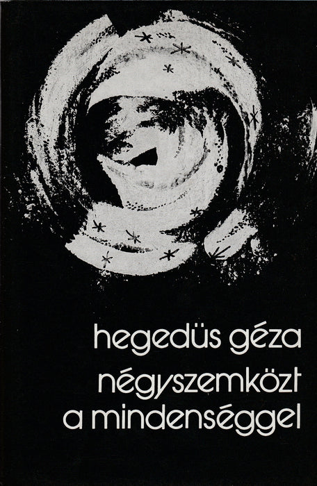 Négyszemközt a mindenséggel