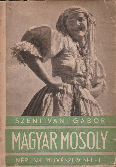 Magyar mosoly