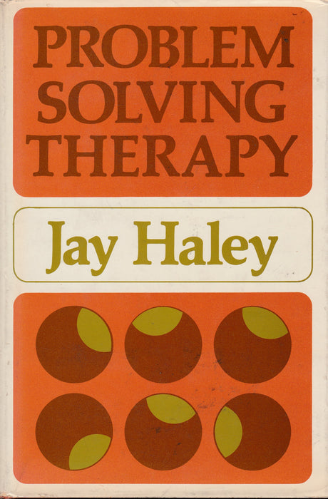 Problem-Solving Therapy