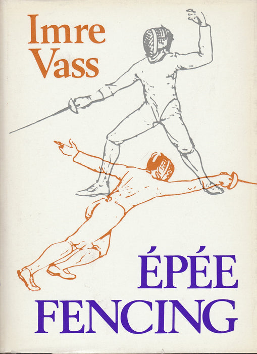 Épée Fencing