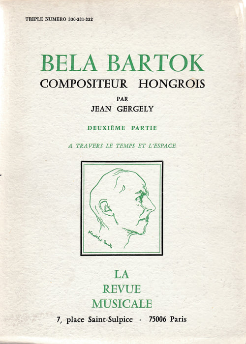 Bela Bartok II.