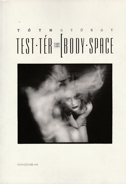 Test-tér - Body-Space