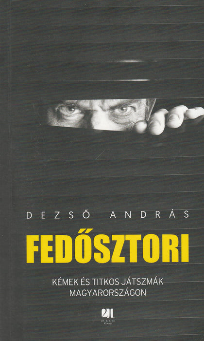 Fedősztori