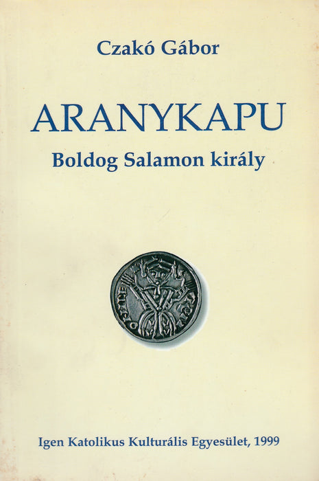 Aranykapu