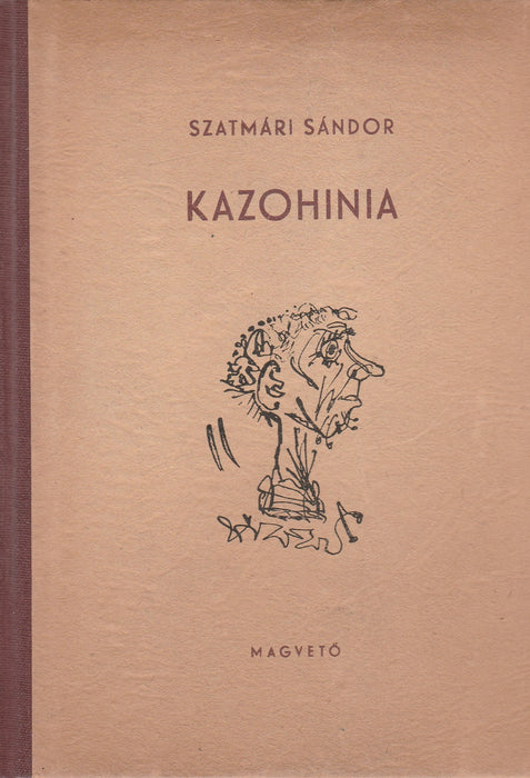 Kazohinia II.