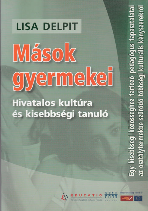 Mások gyermekei