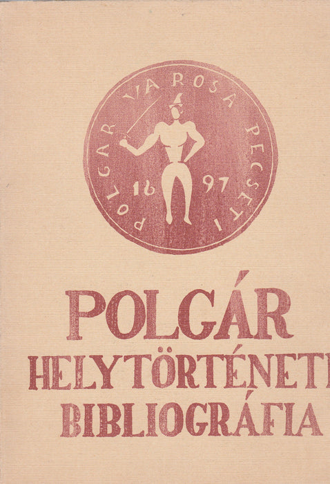 Polgár helytörténeti bibliográfia