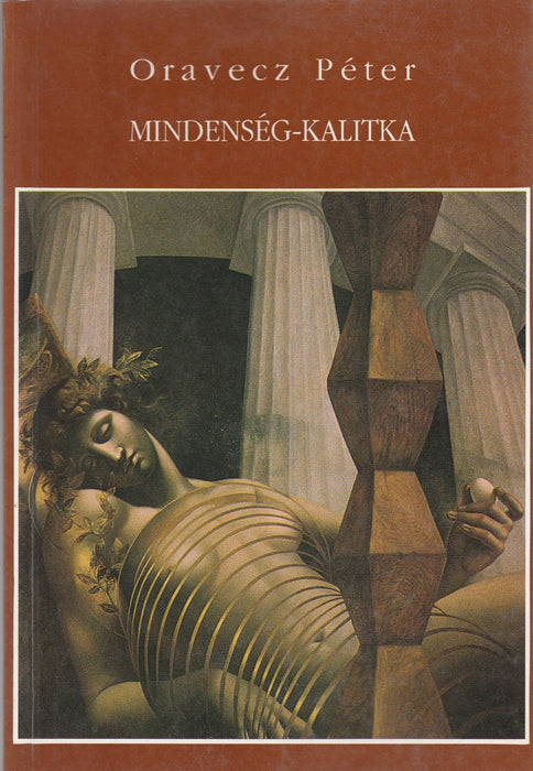 Mindenség-kalitka