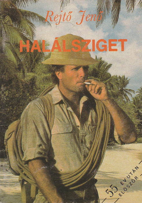 Halálsziget