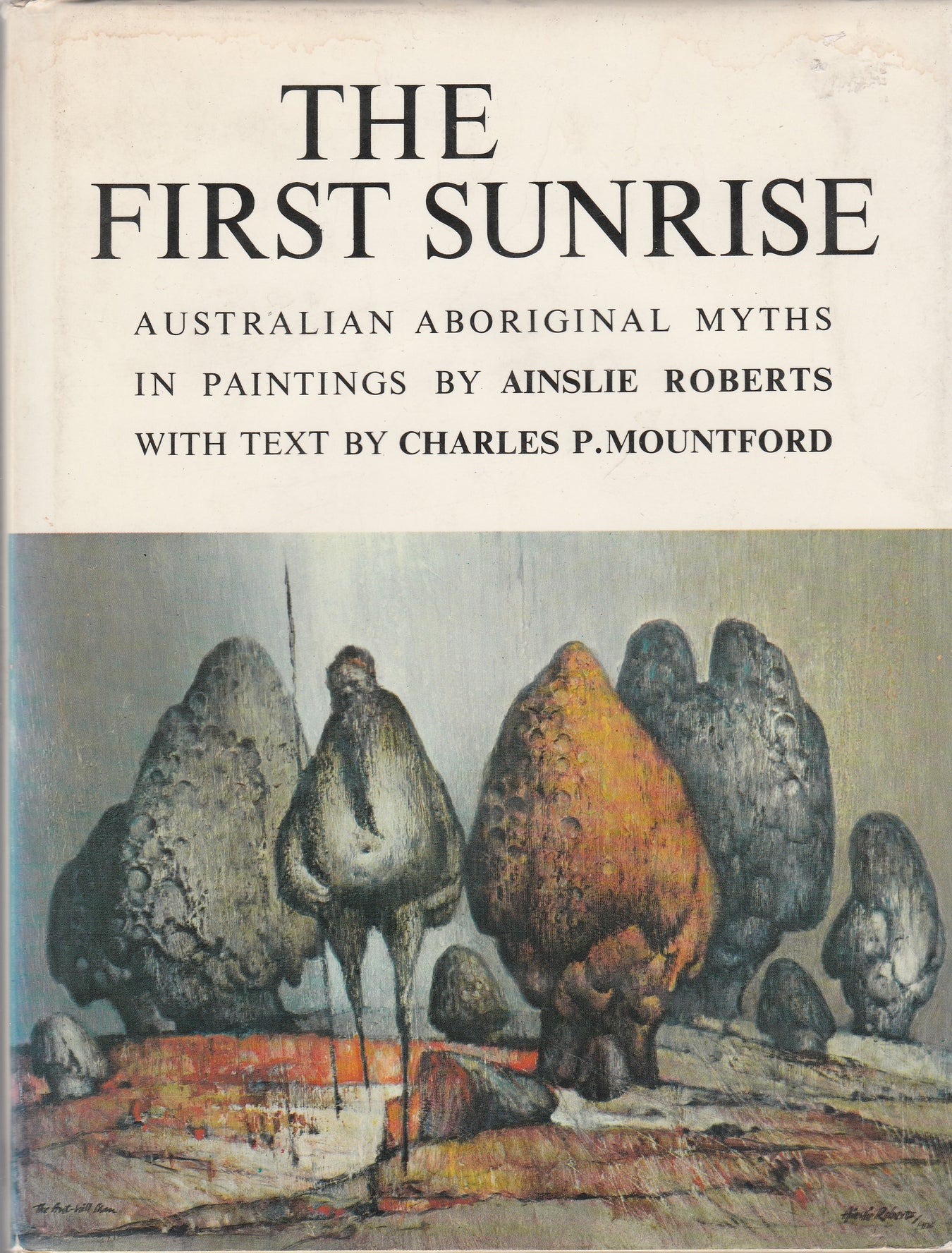 Ausztrália és Óceánia