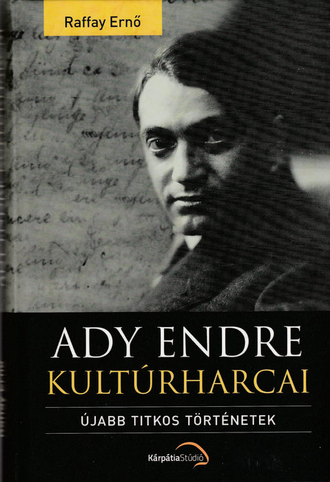 Ady Endre kultúrharcai