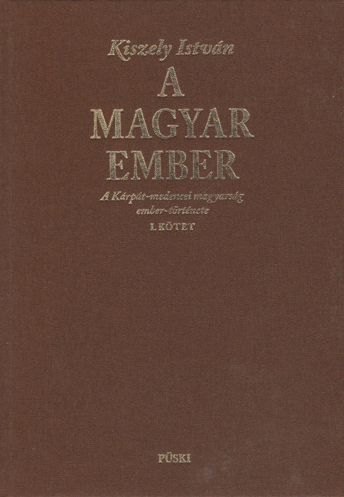 A magyar ember I.