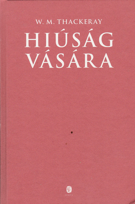 Hiúság vására