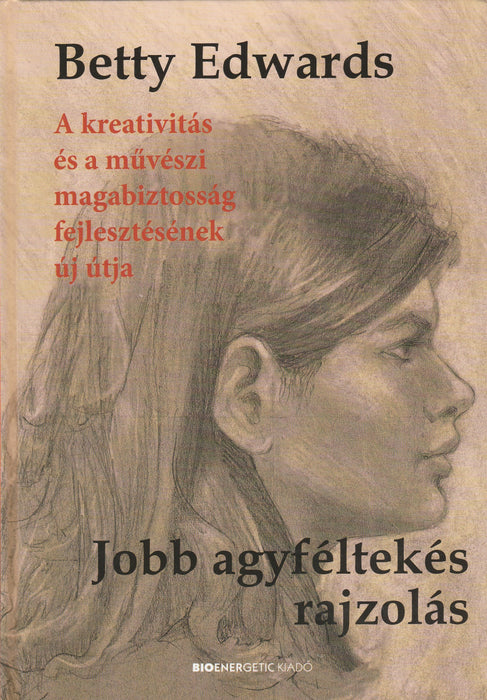 Jobb agyféltekés rajzolás