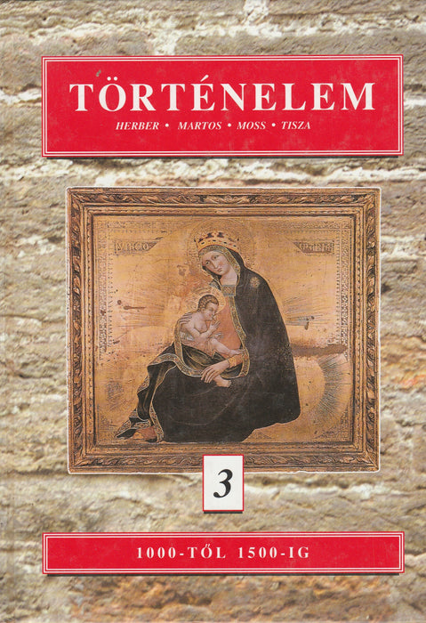 Történelem 3.