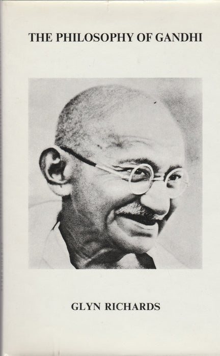 The Philosophy of Gandhi