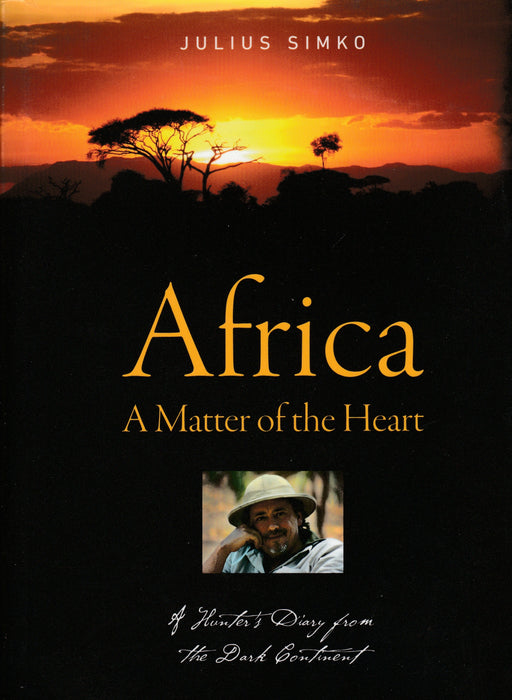 Africa: A Matter of the Heart