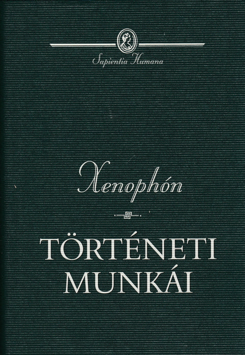 Xenophón történeti munkái