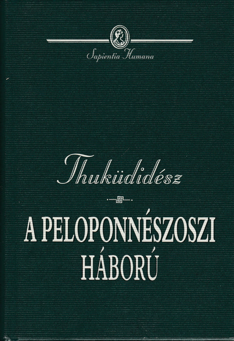 A peloponnészoszi háború