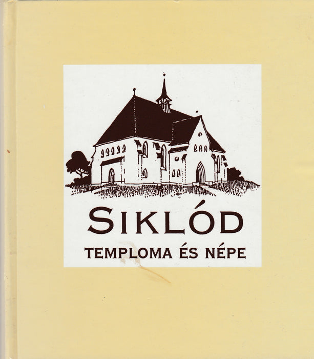 Siklód temploma és népe