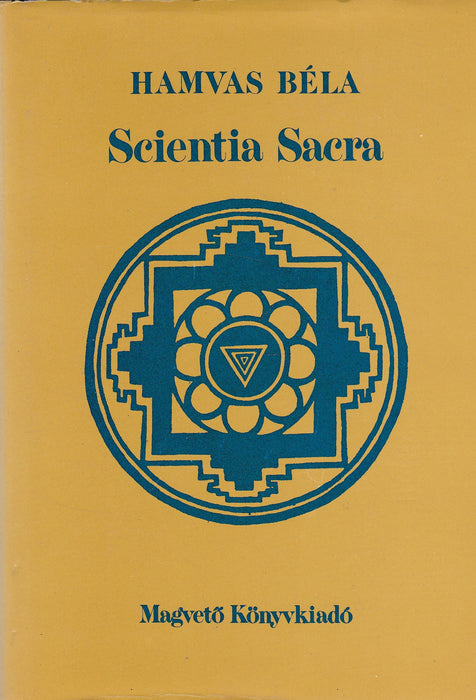 Scientia Sacra