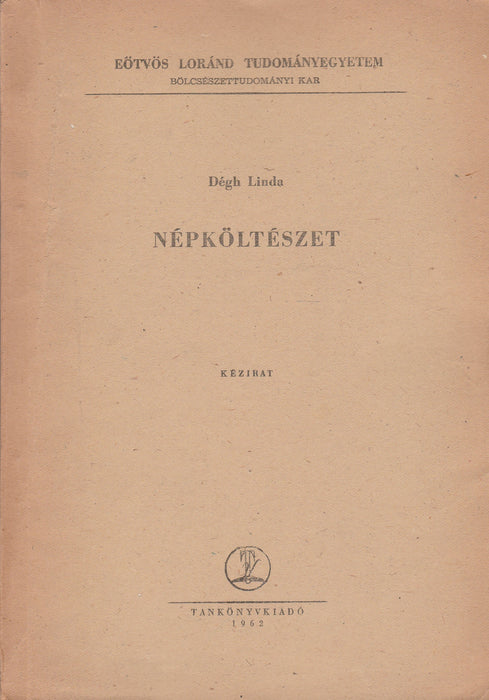 Népköltészet