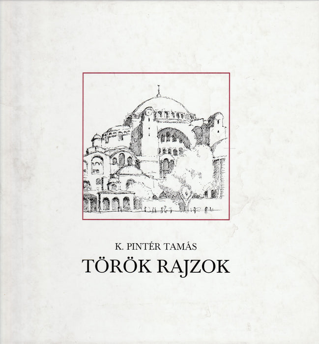 Török rajzok