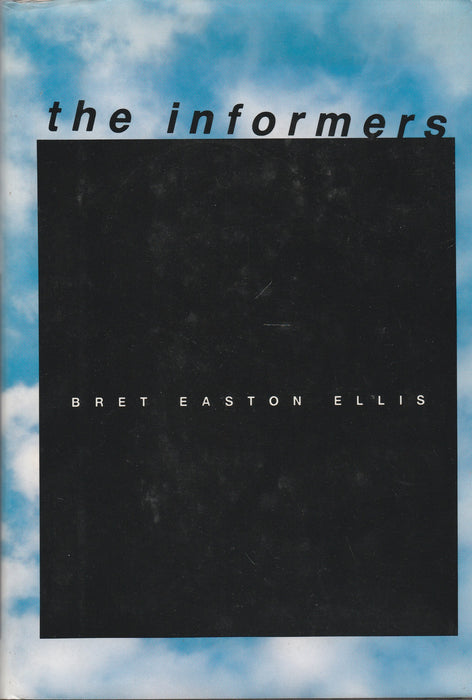 The Informers