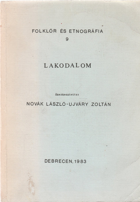 Lakodalom