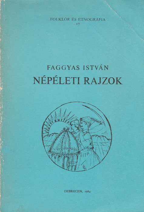 Népéleti rajzok