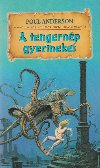 A tengernép gyermekei