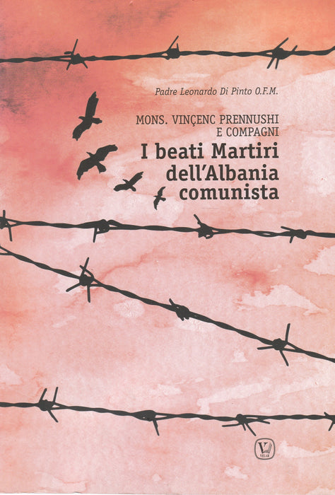 I beati Martiri dell'Albania comunista