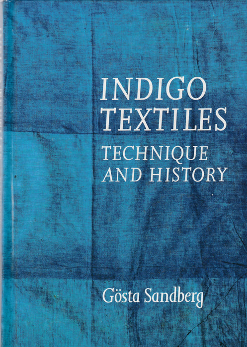 Indigo Textiles