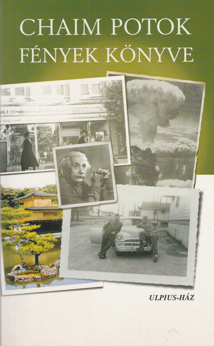 Fények könyve