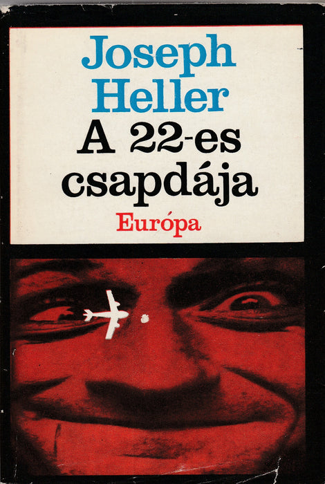 A 22-es csapdája