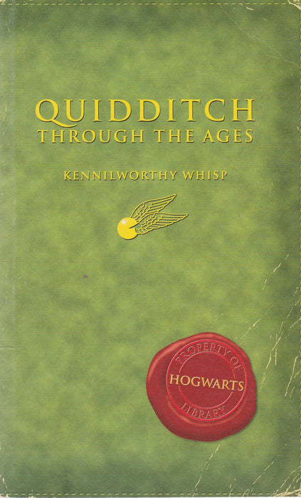 Quidditch