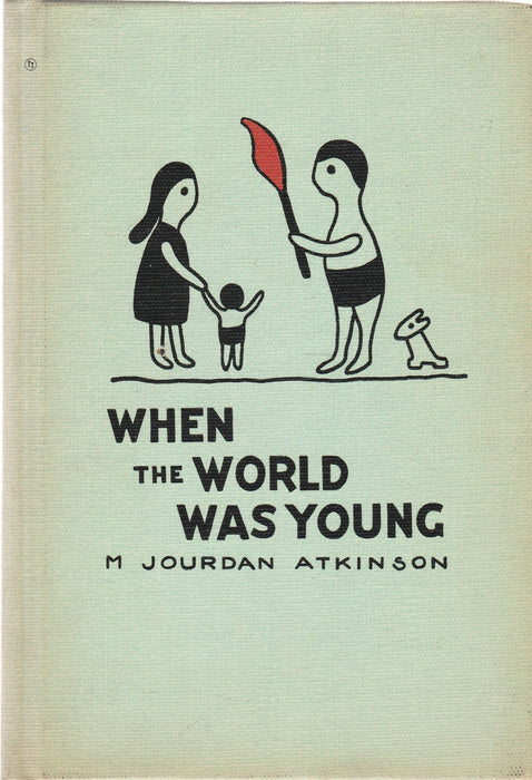 When The World Was Young