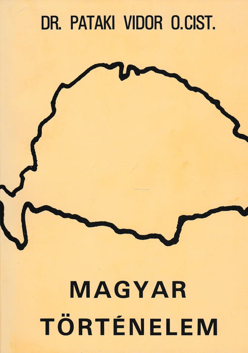Magyar történelem