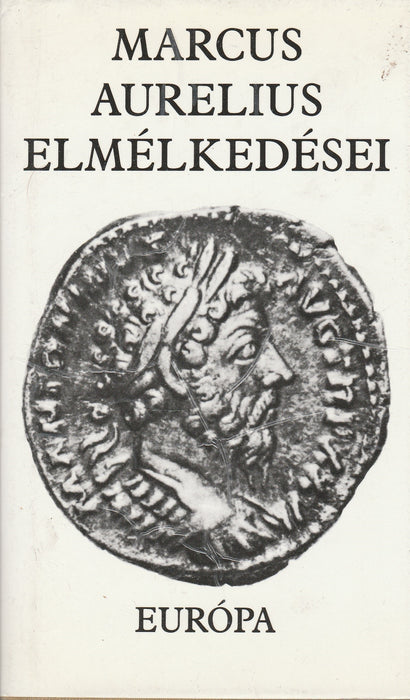 Marcus Aurelius elmélkedései