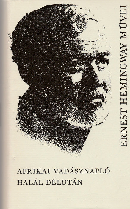 Afrikai vadásznapló - Halál délután