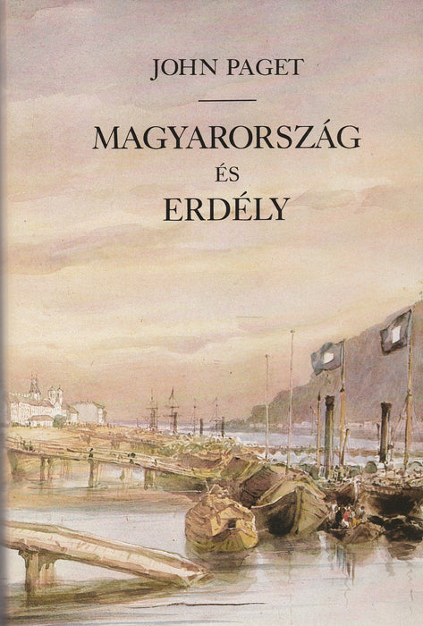 Magyarország és Erdély