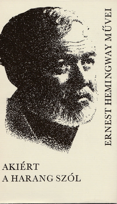 Akiért a harang szól