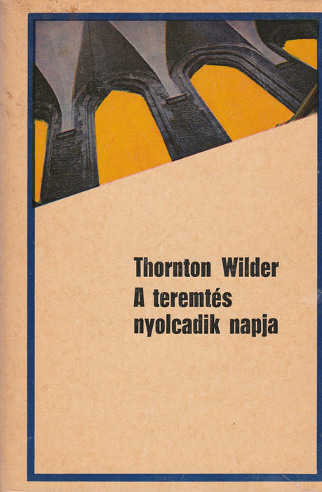 A teremtés nyolcadik napja