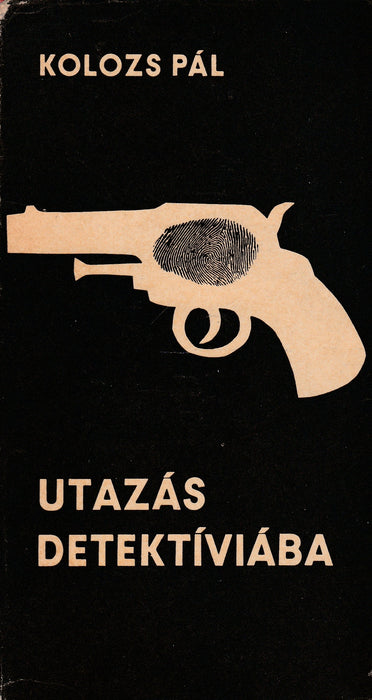 Utazás Detektíviába