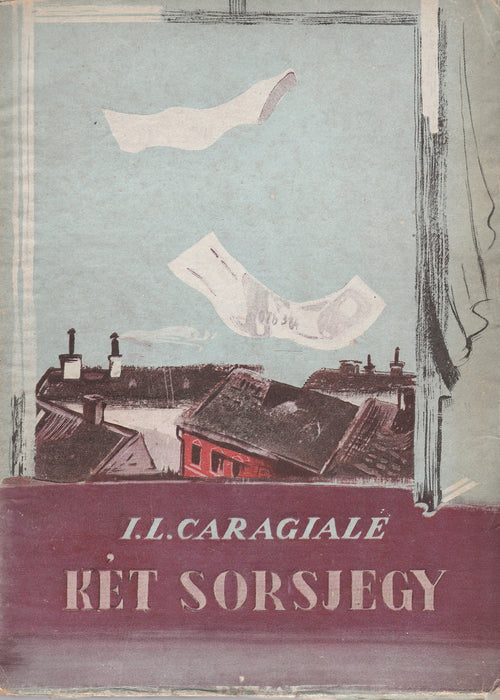 Két sorsjegy