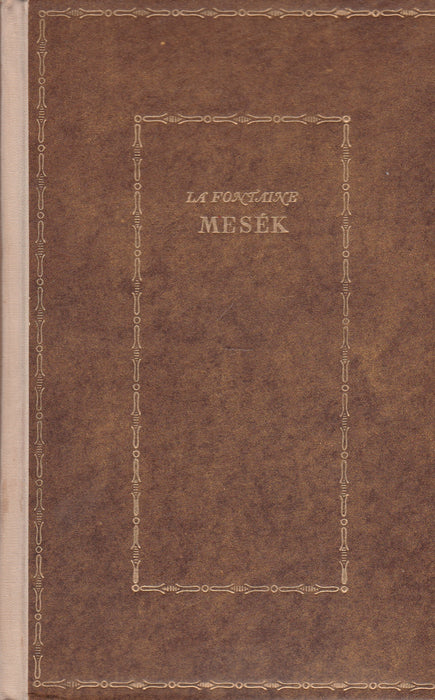Mesék